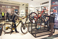 프리미엄 전기자전거 전문숍