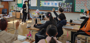 안정된 중학교 생활 위한 공부법 쏙쏙