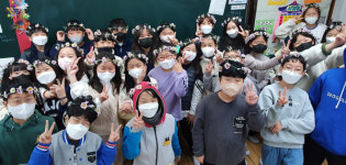 찍고 그리고 만들고...내 꿈에 날개를 달다