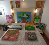 앤갤러리, 첫 라움아트페어 11~13일 수성구 그랜드호텔