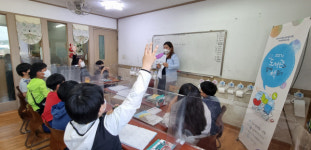 칠곡 북삼·석적도서관, 책읽기 공모 선정