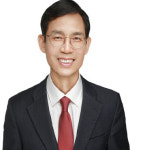 서태원, 칠곡군수 도전 칠곡, 신공항·디지털 플랫폼 정부 대비를 