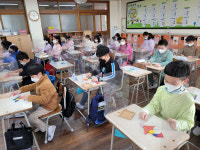 숫자야 놀자 ...파호초, 수학과 친해지는 날 운영