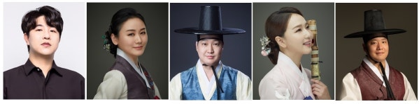 대구시립국악단 젊은 명인전, 전도유망한 국악 연주자·작곡가 한 무대에