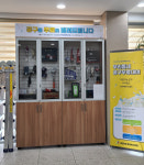 대구 서구 내당1동, 생활공구 무료 대여 사업 추진
