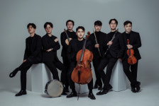 콘서트하우스, 27일 앙상블 노이슈타트 공연