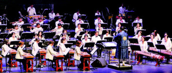 대구문예회관 마스터즈 시리즈, 마에스트로가 펼치는 우리의 소리 선율~