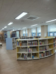 경산시, 동부동 작은도서관 시범운영
