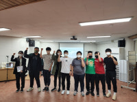 구미혜당학교 우리두리 참여기관 선정