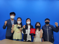 대청초, 금융교육 우수학교 선정…금감원장상 수상