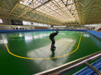 만촌 롤러장, 30년 만에 리모델링 추진