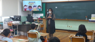 서로가 다름을 이해하는 세계시민 될래요