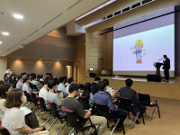 달성군 산업안전보건교육 및 위험성평가 실시 교육