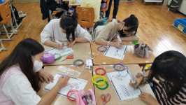 상상을 현실로 뿅 ...3D펜은 요술지팡이