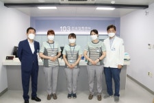 대구파티마병원, 진료협력센터 확장 이전
