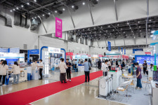 2022 메디엑스포 코리아 흥행 대박