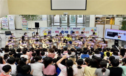 춤·댄스·연주…너를 뽐내봐