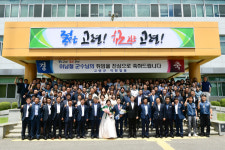 [민선 8기 기초단체장 릴레이 인터뷰] 이남철 고령군수 100개 기업 1조 투자 유치, 일자리 3천개 만들 것