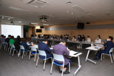 대구 수성구, 두산동 행정복지센터 후적지에 도서관 건립