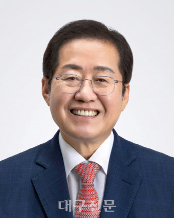 홍준표, 이준석 향해 