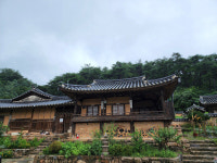 [봉화군 봉화읍 유록마을]청렴·충절·학문의 마을…내성천 따라 흐르는 540년 역사