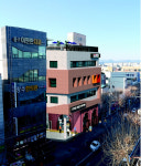 효목2동 복합근린허브센터 첫 삽