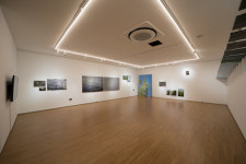 어울아트센터, 자태_Attitude to Nature展