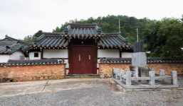 [경산 반곡지농촌체험휴양마을] 넉넉한 인심과 그림같은 풍광이 위로하는 힐링낙원