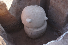 연경동 광해군 태실 대구시 문화재 지정 예고