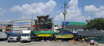 [마을이 살아야 지방이 산다] 선산군 구미읍이었는데…작은집이 큰집 됐죠