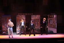 맥씨어터 비방문 탈취작전 등 공연...3일 봉산문화회관 라온스테이지