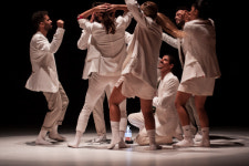 세계안무축제 25~29일...대구 무용예술 정신 이어 세계적 무용축제로~