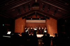 대구오페라하우스, 창작오페라 4편 리딩공연 무대에