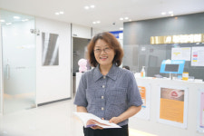 [휴먼 CEO 탐방] 오미형 대구의료복지사회적협동조합 바른의원 이사장 지역민에 밀착 의료서비스…혼자선 못할 일, 협동의 힘이죠