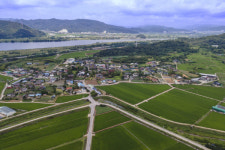 [구미 해평면 해평리] 세월 속 켜켜이 쌓인 이야기…인문 기반 새 활로 찾다