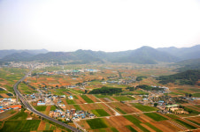 [대구 지도가 바뀐다] (6) 산업발전이 낳은 신흥 주거지...달서구·달성군, 사람·기업·연구기관 모이는 신도시 자리매김