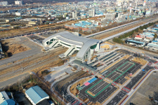 [대구 지도가 바뀐다] (7) 산업화 중심지, 주거융복합도시로
