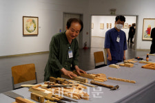 20주년 대구무형문화재 제전, 18일부터 대구문화예술회관에서 개최