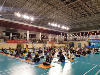 제5회 대구 북구 전국 영어 콘테스트 개최