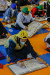 [2022 대구·경북 다시보기 퀴즈골든벨] 귀 쫑긋 눈 반짝…골든벨보다 빛난 내고장 사랑