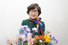 [휴먼 CEO 탐방] 김태순 녹연플라워아트 대표 꽃을 통해 내 존재도 삶의 의미도 완성