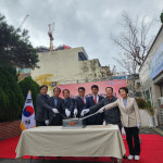 달서구, 두류푸드마켓 재개소식 개최