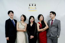 브리즈 뮤지컬 컴퍼니 라스트 문 25·26일 달서아트센터 청룡홀