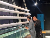 고령군, 체험교육시설 팜스빌드(Farms Build) 개관