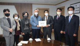 대구 동구의회 도시철도 3호선 혁신도시 연장