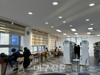 상주도서관,12월 풍성한 독서문화 행사 운영