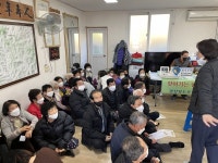 울진군, 포항의료원과 연계 찾아가는 행복병원 운영