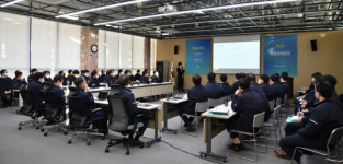 화성산업, 올 7150억 수주 목표