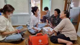 찾아가는 보건·복지, 올해도 계속된다