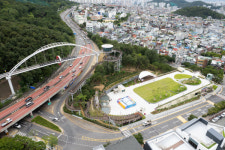 [새해 우리 지역은 이렇게 달라진다] 대구 남구...한국 관광 100선 앞산 활용 문화·관광 붐 일으킨다
